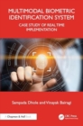 Multimodal Biometric Identification System : Case Study of Real Time Implementation - Book