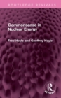Commonsense in Nuclear Energy - Book