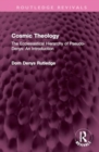 Cosmic Theology : The Ecclesiastical Hierarchy of Pseudo-Denys: An Introduction - Book