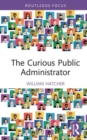 The Curious Public Administrator - Book
