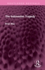 The Indonesian Tragedy - Book