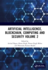 Artificial Intelligence, Blockchain, Computing and Security Volume 2 : Proceedings of the International Conference on Artificial Intelligence, Blockchain, Computing and Security (ICABCS 2023), Gr. Noi - Book