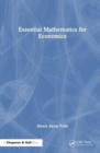 Essential Mathematics for Economics - Book