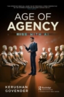 Age of Agency : Rise with AI - Book