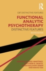 Functional Analytic Psychotherapy : Distinctive Features - Book