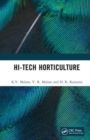Hi-Tech Horticulture - Book