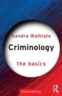 Criminology : The Basics - Book