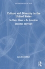 Culture and Diversity in the United States : So Many Ways to Be American - Book