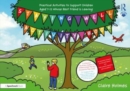 Staying Well Activity Book : Practical Activities to Support Children Aged 7-12 whose Best Friend is Leaving - Book