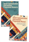 The Social Communication Intervention Programme Manual and Resource : Supporting Children's Pragmatic and Social Communication Needs, Ages 6-11 - Book