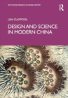 Design and Science in Modern China - Book