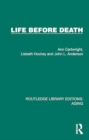Life Before Death - Book