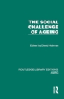 The Social Challenge of Ageing - Book