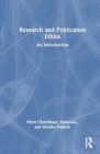 Research and Publication Ethics : An Introduction - Book