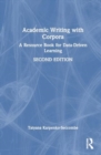 Academic Writing with Corpora : A Resource Book for Data-Driven Learning - Book