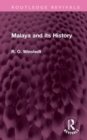 Malaya and its History - Book