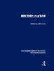 British Rivers - Book
