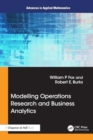 Modelling Operations Research and Business Analytics - Book