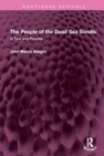The People of the Dead Sea Scrolls : in Text and Pictures - Book
