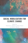 Social Mobilisation for Climate Change - Book