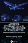 Artificial Intelligence and Human Performance in Transportation : Applications, Challenges, and Future Directions - Book