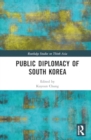 Public Diplomacy of South Korea - Book