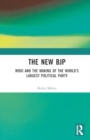 The New BJP : Modi and the Making of the World's Largest Political Party - Book