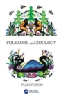 Folklore and Zoology - Book