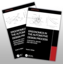 Ergonomics in the Automotive Design Process - Book
