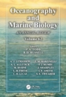 Oceanography and Marine Biology : An Annual Review, Volume 62 - Book
