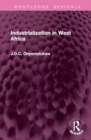 Industrialization in West Africa - Book
