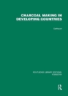Charcoal Making in Developing Countries - Book
