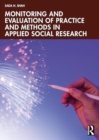 Monitoring and Evaluation of Practice and Methods in Applied Social Research - Book
