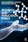 Research and Publication Ethics : An Introduction - Book