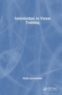 Introduction to Vision Training - Book