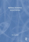 Business Economics - Book
