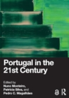 Portugal in the 21st Century - Book