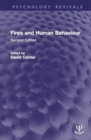 Fires and Human Behaviour : Second Edition - Book