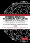 Advances in Computational Intelligence and Its Applications - Book