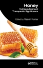 Honey : Nutraceutical and Therapeutic Significance - Book