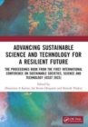 Advancing Sustainable Science and Technology for a Resilient Future - Book