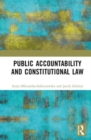 Public Accountability and Constitutional Law - Book