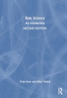 Risk Science : An Introduction - Book