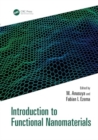 Introduction to Functional Nanomaterials - Book