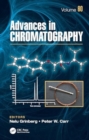 Advances in Chromatography : Volume 60 - Book