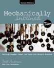 Mechanically Inclined : Building Grammar, Usage, and Style into Writer's Workshop - Book