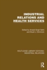 Industrial Relations and Health Services - Book