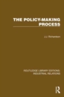 The Policy-making Process - Book