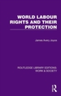 World Labour Rights and Their Protection - Book