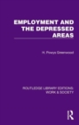 Employment and the Depressed Areas - Book